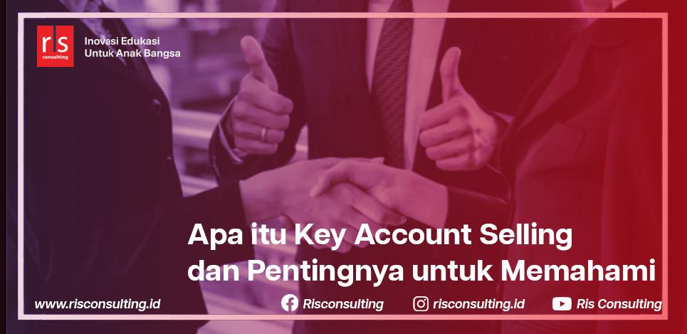 key-account-selling