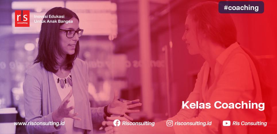 Kelas Coaching