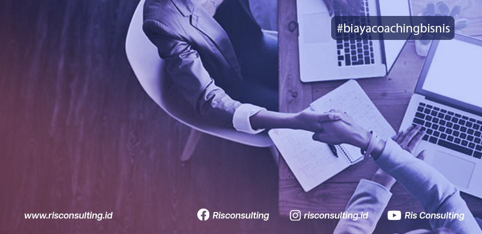 Biaya Coaching Bisnis