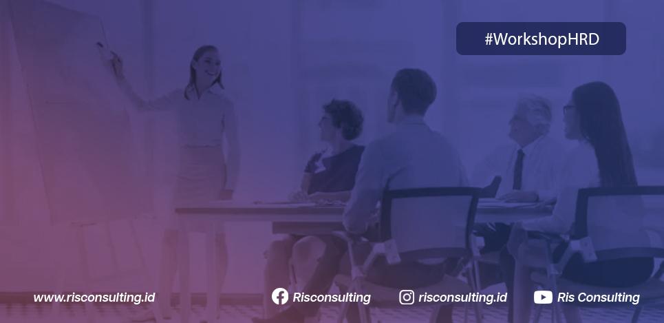Workshop HRD