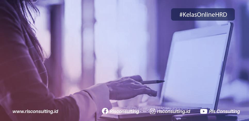 Kelas Online HRD
