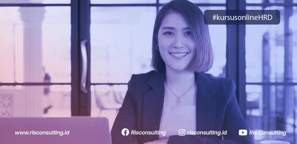 Kursus online HR