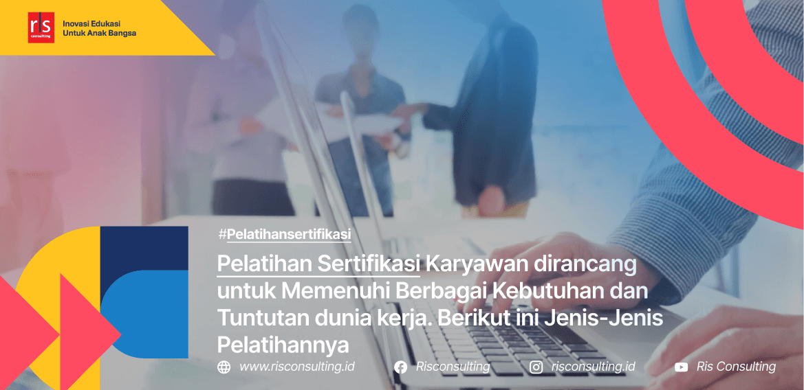 Pelatihan Sertifikasi Resmi di Jakarta