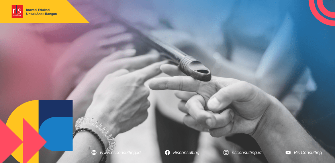 Paket Outbound 1 Hari