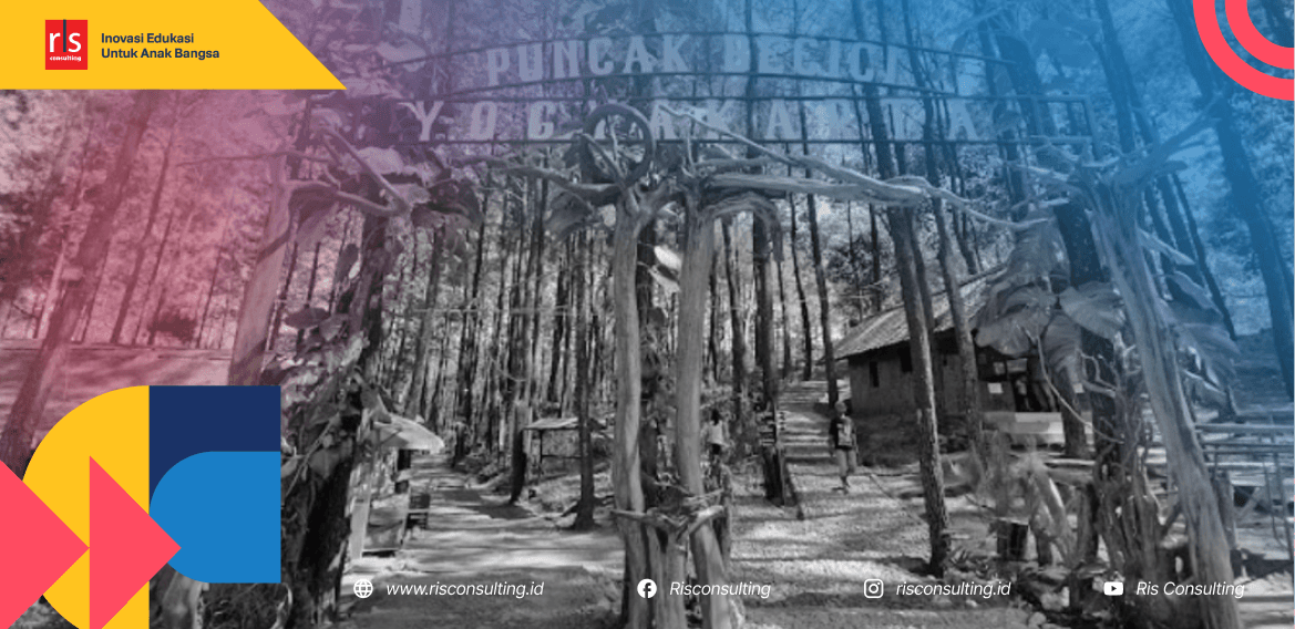 Paket Outbound Jogja