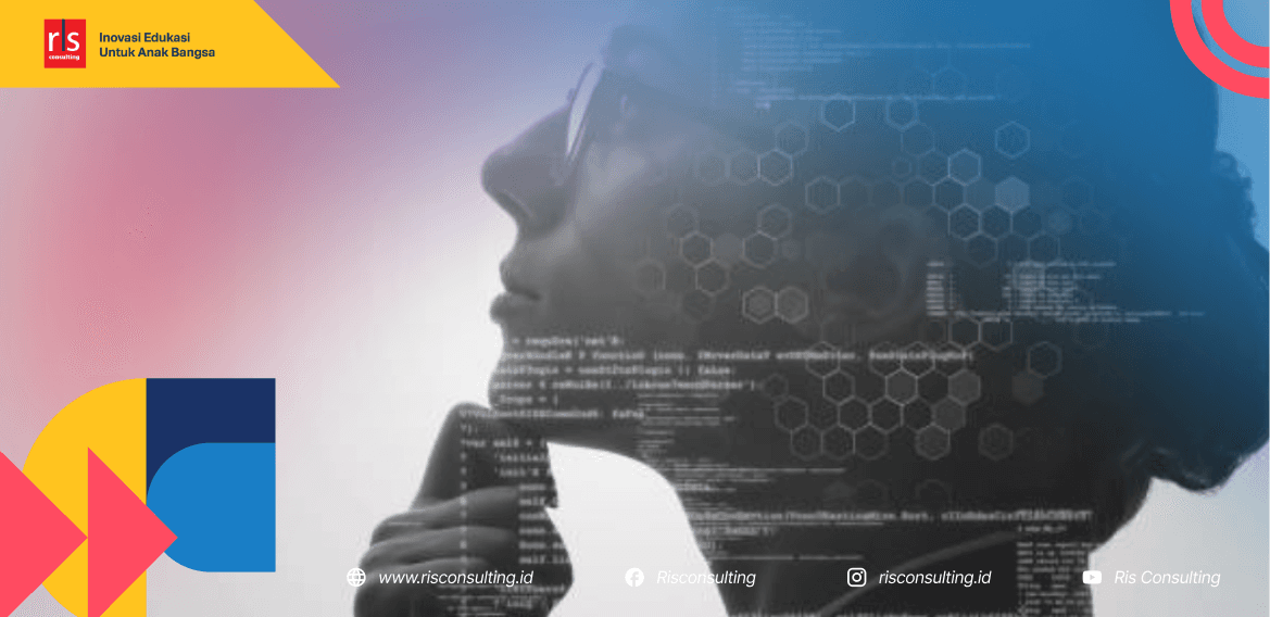 Digital Mindset Adalah kemampuan untuk melihat dunia melalui digital	