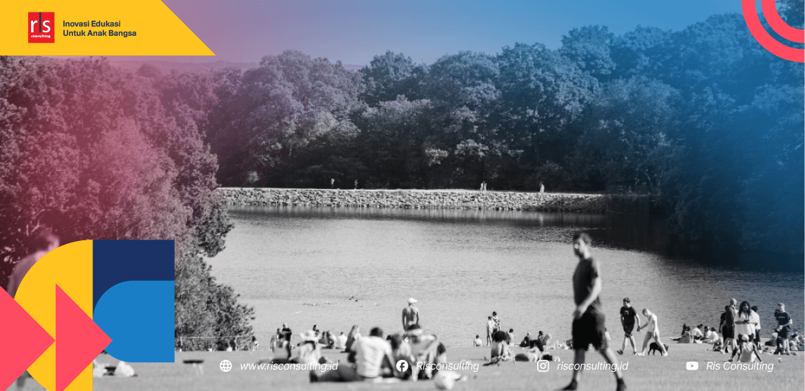 Outing Kantor Adalah: Kegiatan Penting untuk Tim Anda