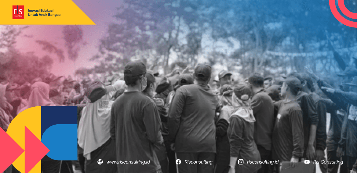 EO Family Gathering: Kunci Sukses Kebersamaan dan Produktivitas Perusahaan