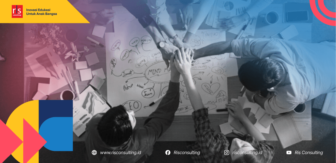 Membangun Tim Efektif: Kunci Sukses Organisasi di Era Transformasi