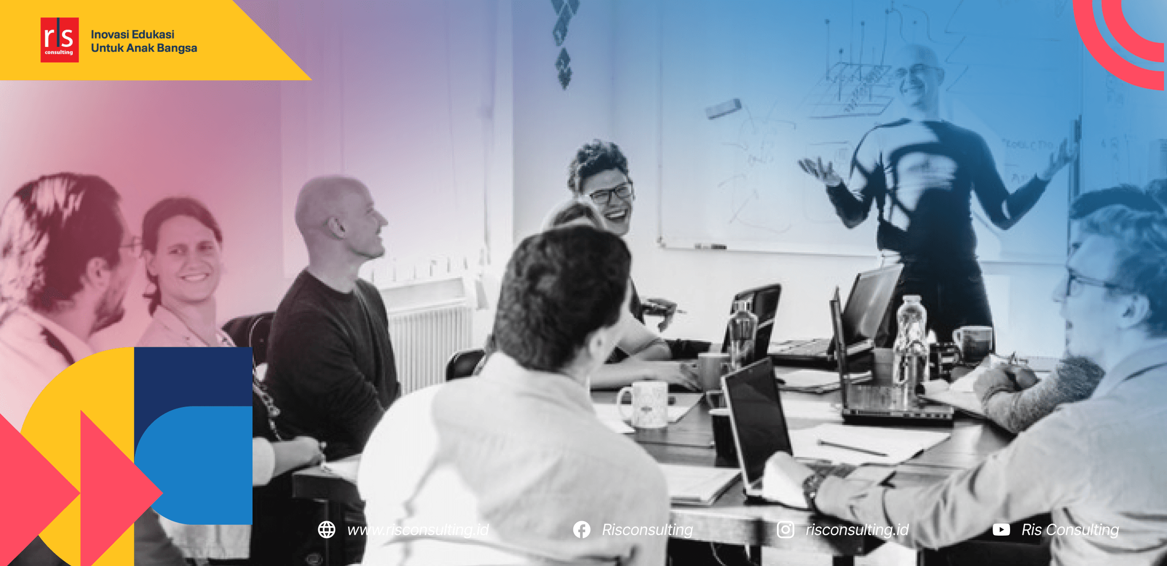 Leadership Workshop: Solusi Efektif Meningkatkan Kapasitas Kepemimpinan di Era Dinamis