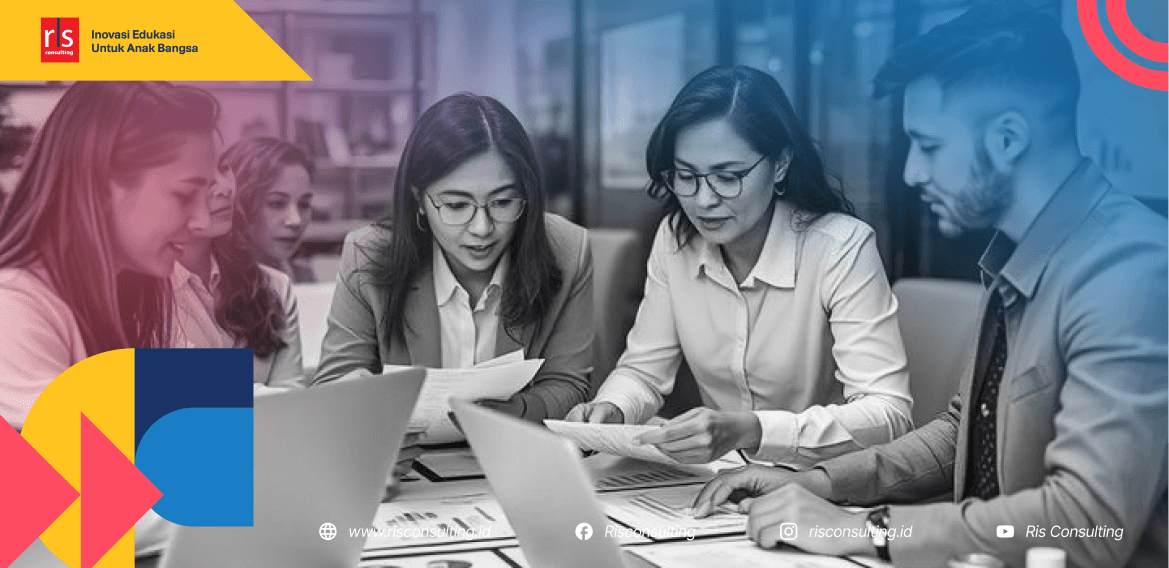 Leadership Training untuk Masa Depan Melalui Risconsulting