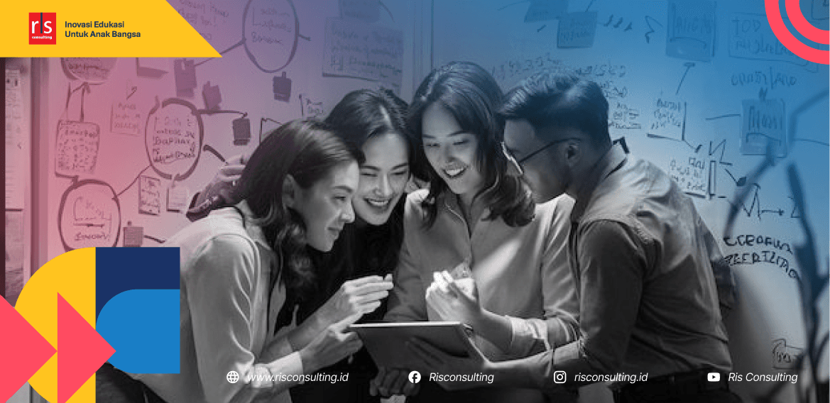 Kunci Sukses Kepemimpinan: Skills Leadership