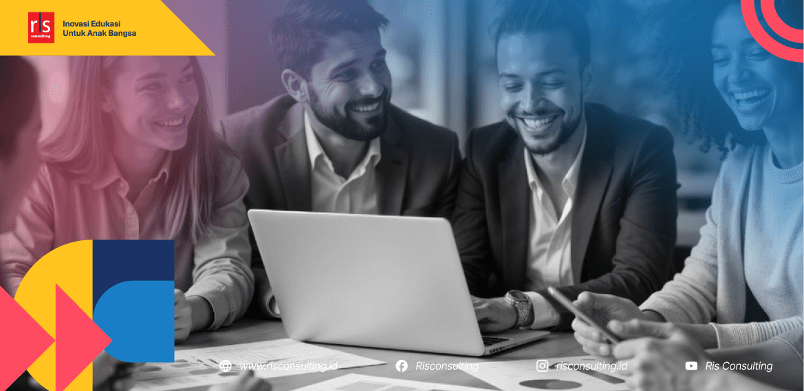 Style of Leadership dalam Organisasi