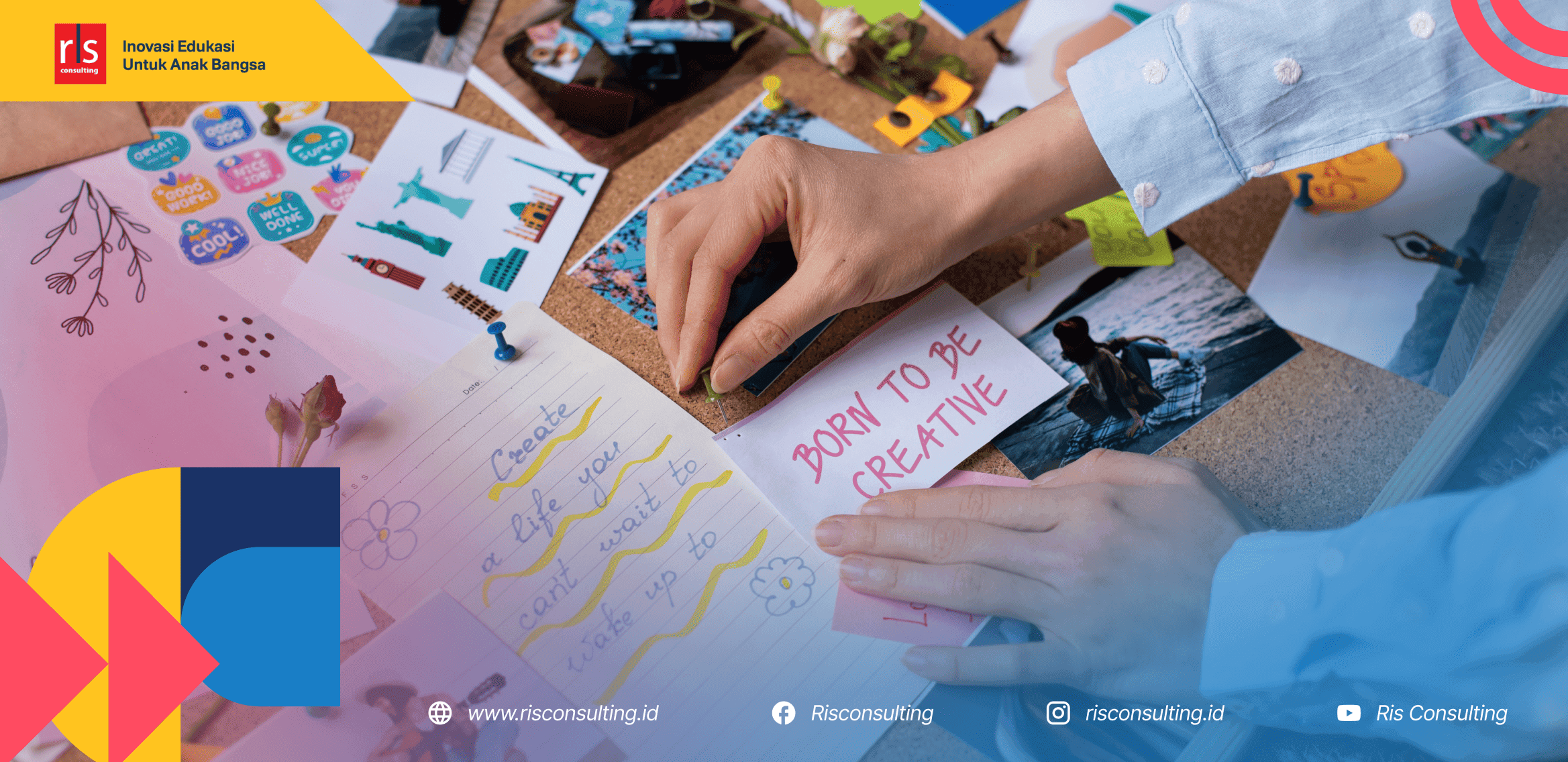 Transformasi Inovasi Bisnis Melalui Pendekatan Human-Centered Design Thinking
