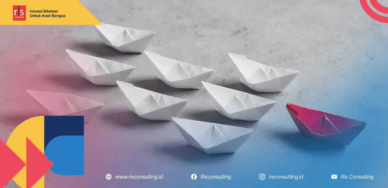 Benchmarking adalah Langkah Awal Transformasi