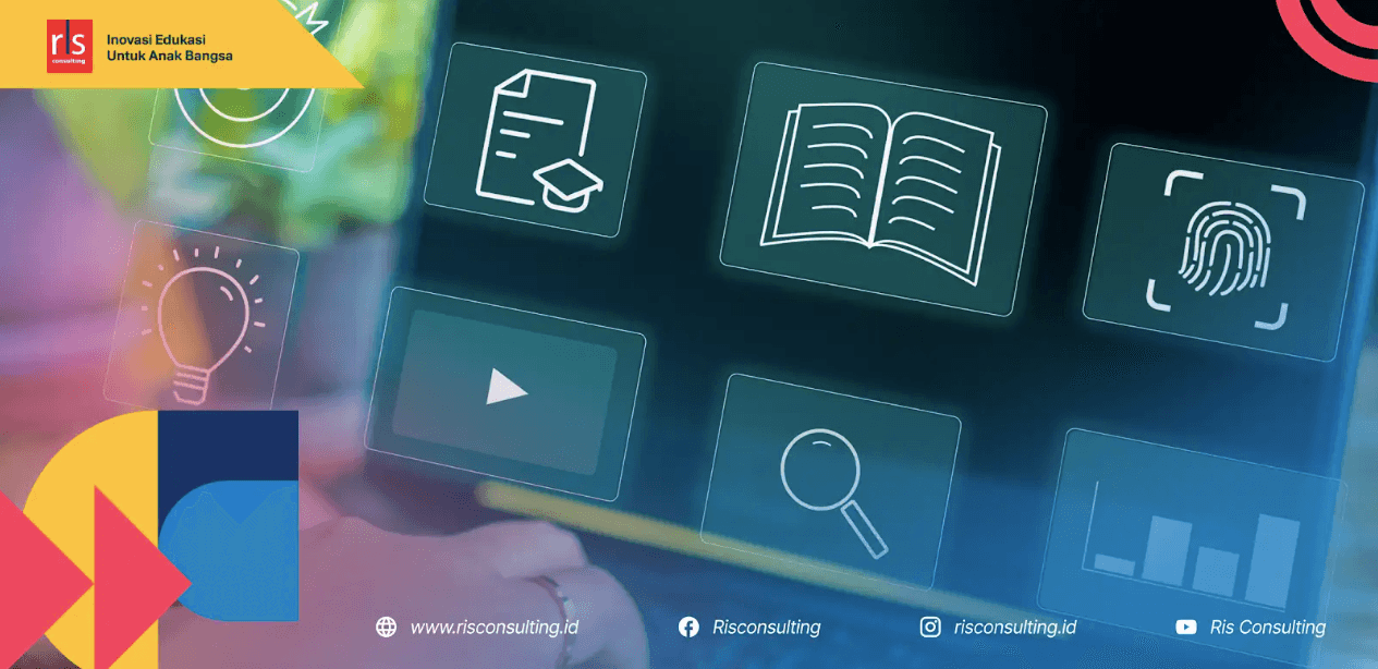 Optimalisasi Kompetensi melalui Digital Learning