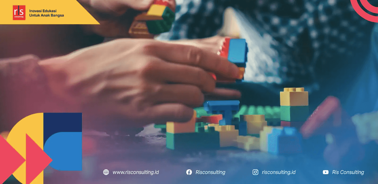 LEGO® SERIOUS GAME: Solusi Strategi di Era Digital