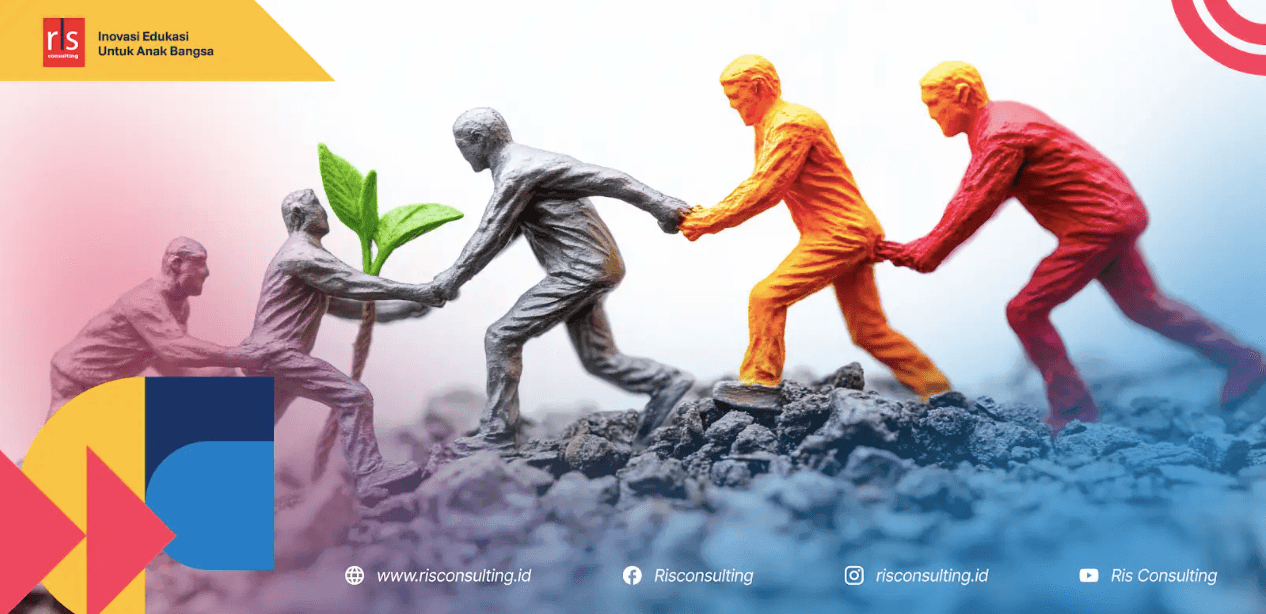 Apa itu Grit: Strategi Mengubah Potensi menjadi Prestasi