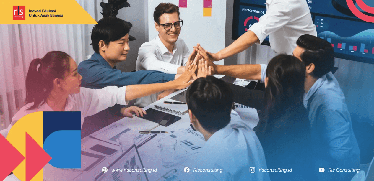 Ubah Pasif Menjadi Pencapaian dengan Pola Pikir Proaktif