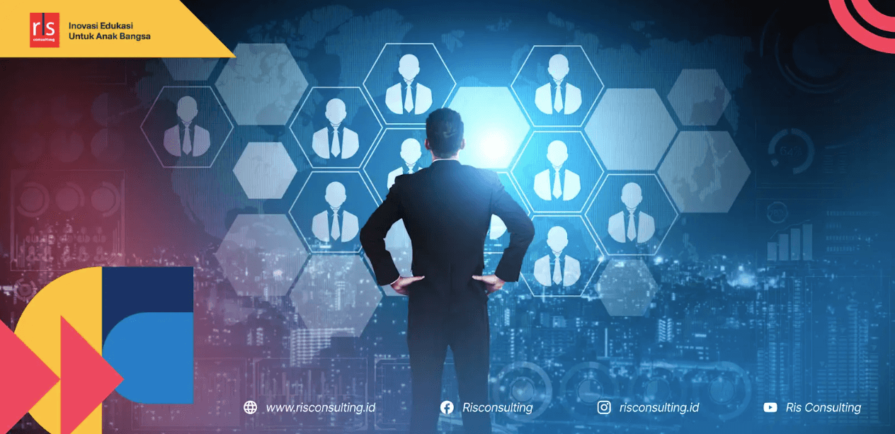 Langkah Adaptasi Pemimpin Melalui Digital Leadership