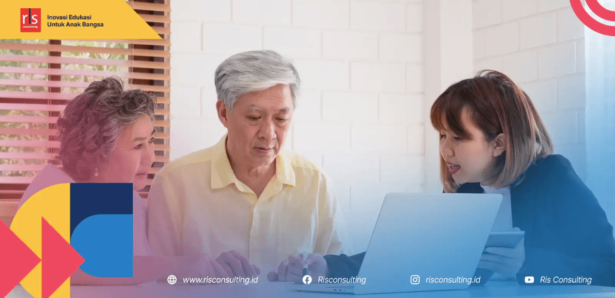 Persiapan pensiun: Membangun Masa Depan yang Berdaya dan Bermakna bagi Talenta Senior