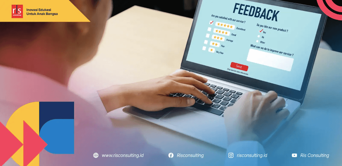 Feedback dalam Seni Menguasai Kepemimpinan