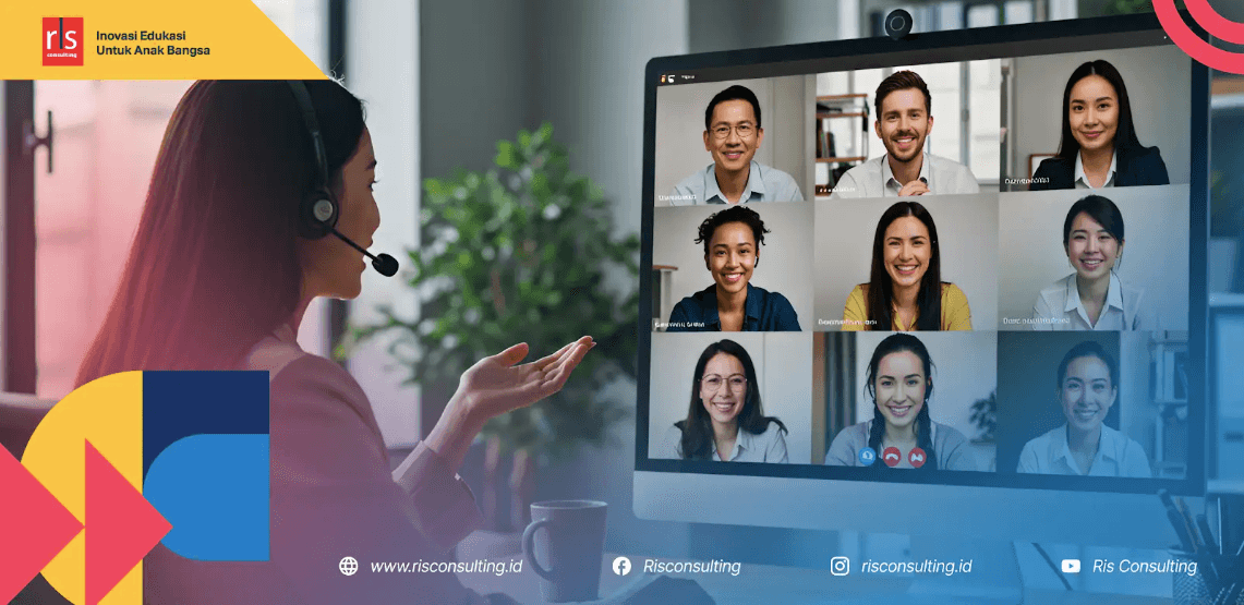 Bangun Kredibilitas dengan Digital Body Language