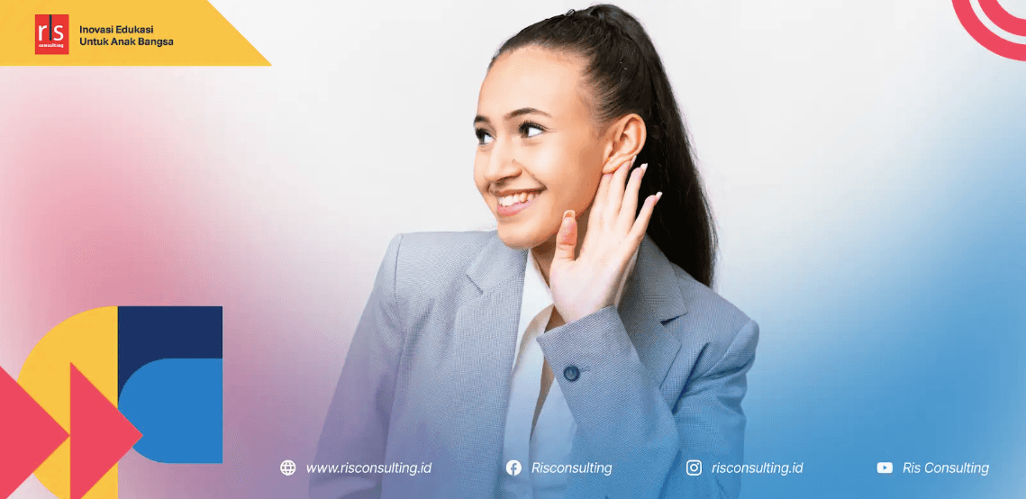 Active Listening: Kunci Transformasi Tim dan Bisnis