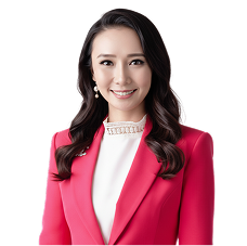Dr. Wendy Liew