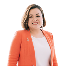 Dr. Andrea Chow