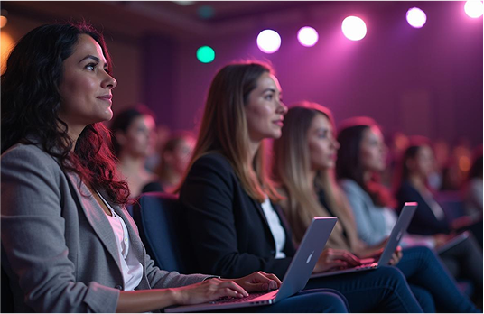 Upstream Innovation Conference