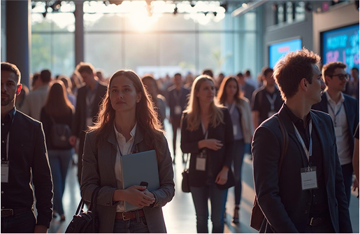 Upstream Innovation Conference