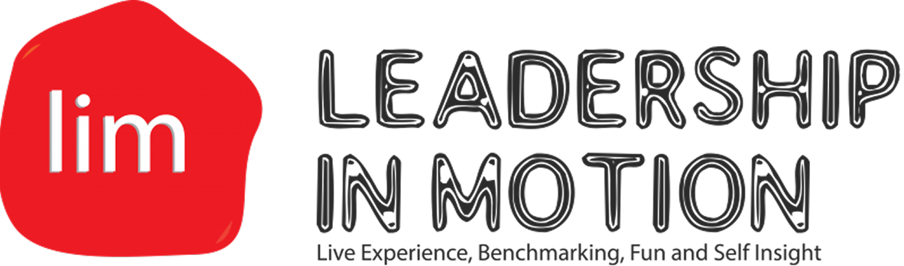 Leadership in Motion