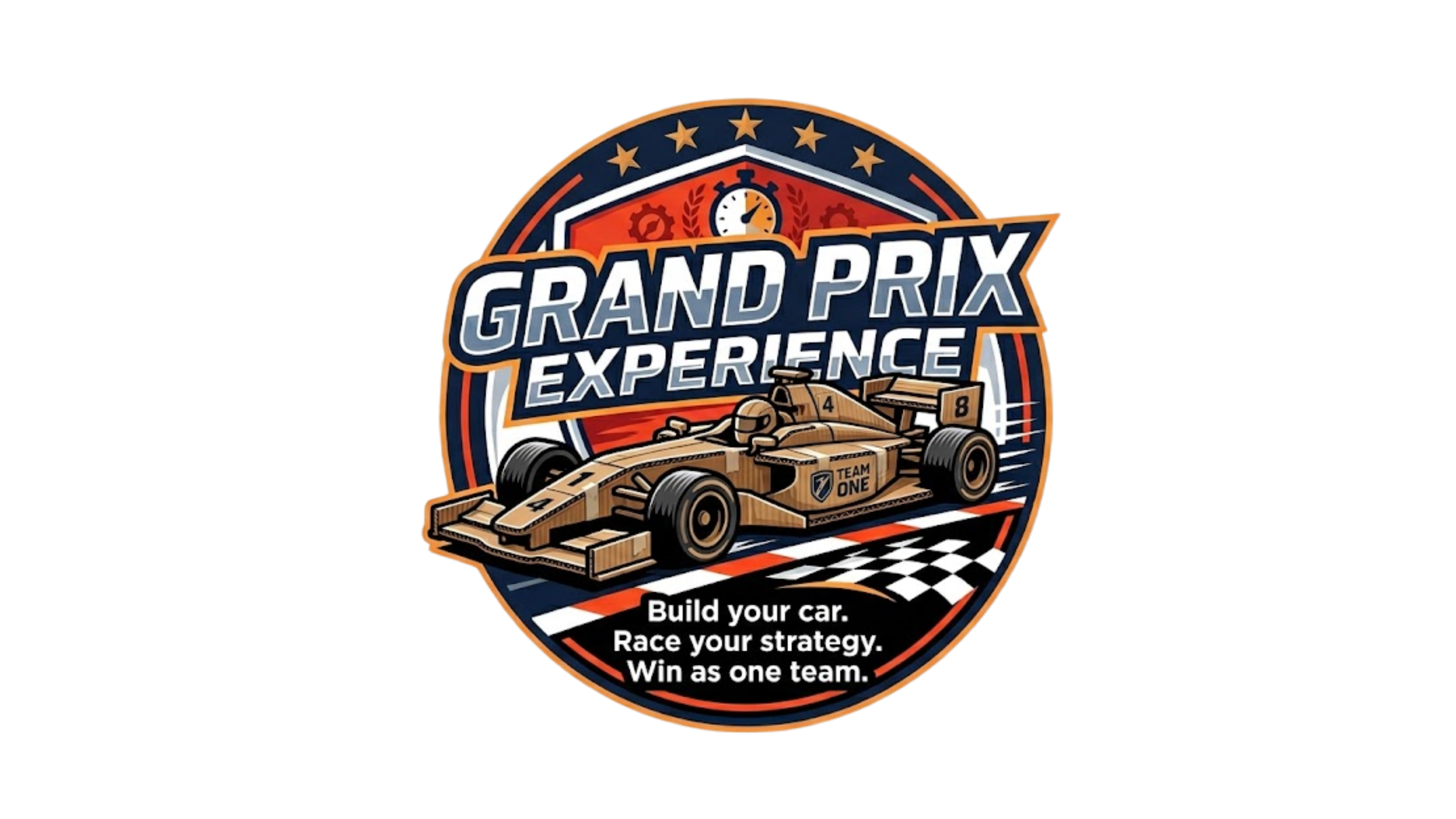 The Grand Prix Experience