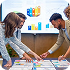 High-Impact Business Acceleration Model