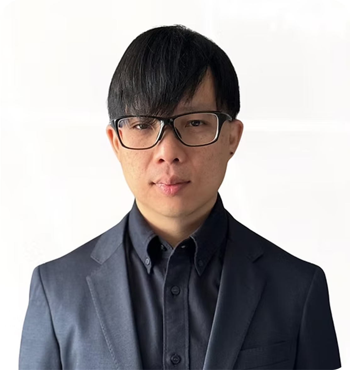 Ivan Yong