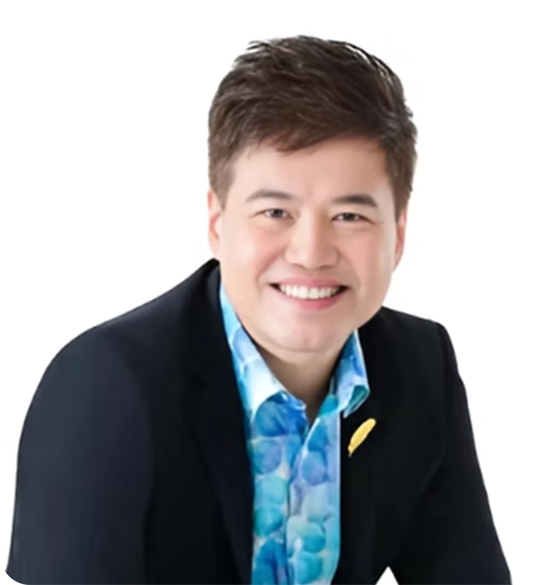 Andrew Chow, CSP