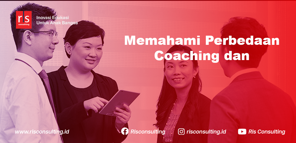 Training Coaching And Mentoring Mengikuti Pelatihan Dengan Bersrtifikat