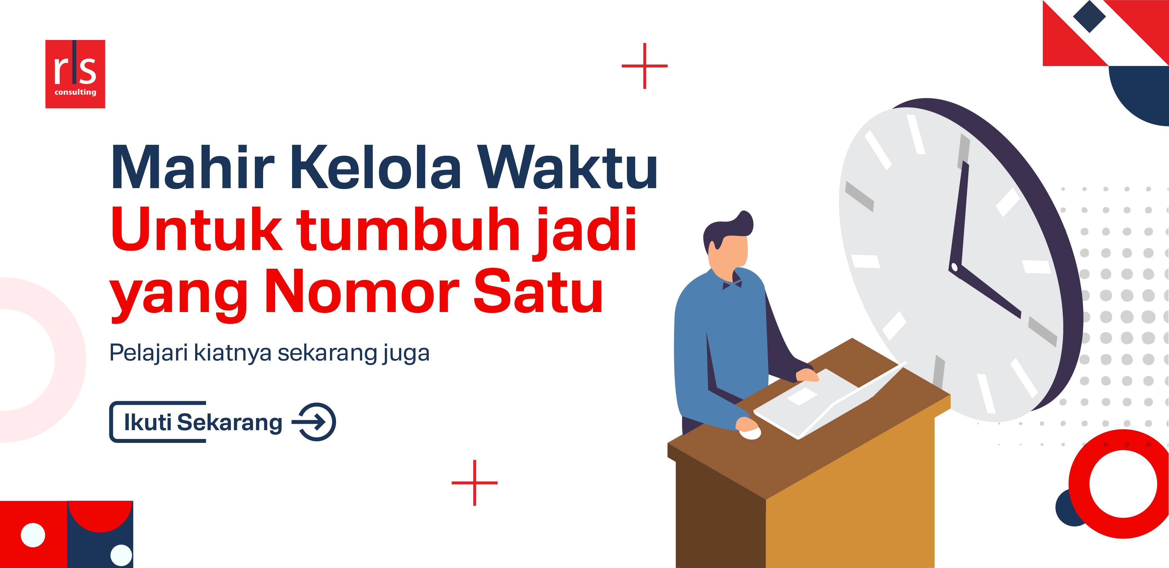 4 Tips Manajemen Waktu Agar Produktivitas Tetap Stabil