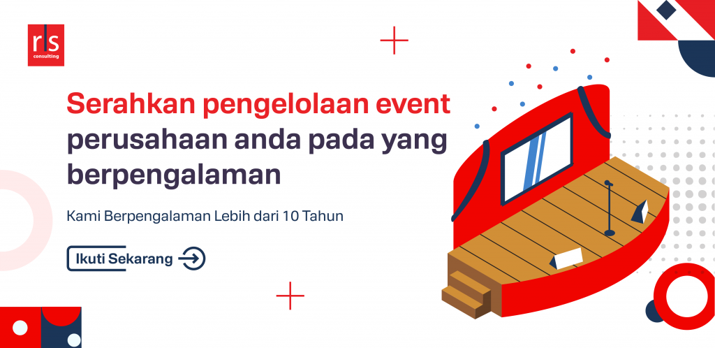 Event Perusahaan