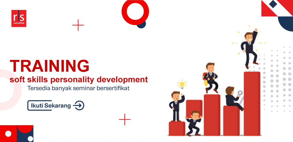 training soft skills personality development