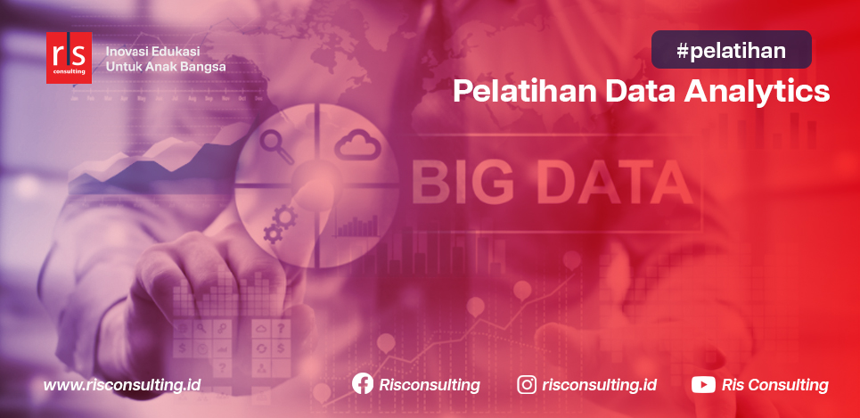 Pelatihan Data Analytics