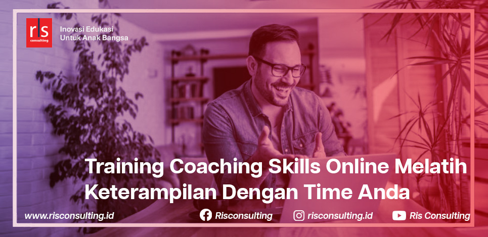 Training Coaching Skills Online