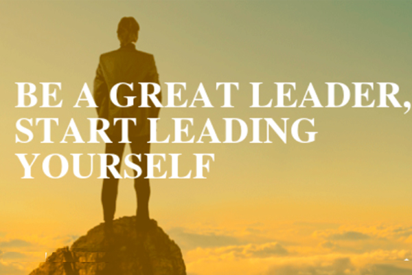 Self-Leadership/Leading self