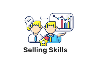 Training Selling Skills