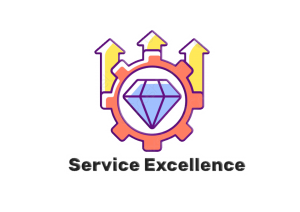 Training Service Excellence