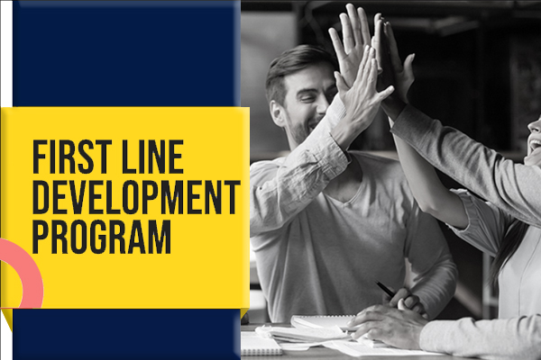 First Line Development Program