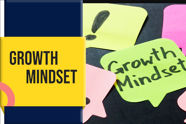 Growth Mindset