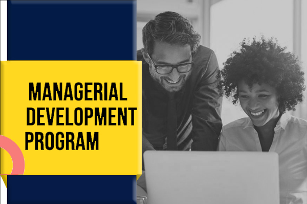 Managerial Development Program