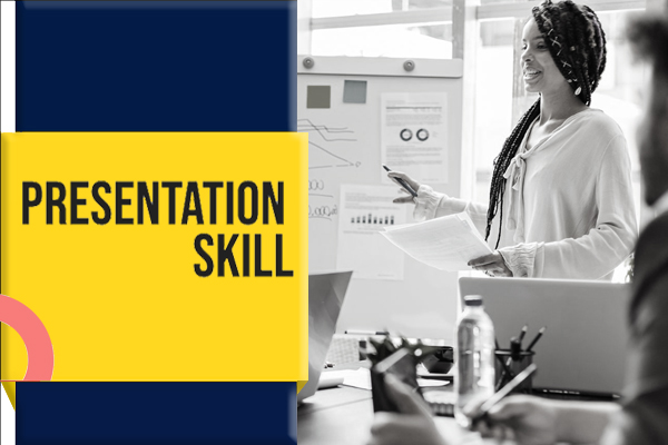 Presentation Skill